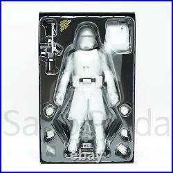 Hot Toys MMS321 Star Wars First Order Snowtrooper 1/6 Action Figure