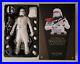 Hot Toys MMS322 STAR WARS First Order SNOWTROOPER OFFICER Snow Trooper 1/6 12