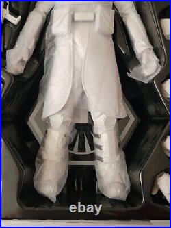 Hot Toys MMS322 STAR WARS First Order SNOWTROOPER OFFICER Snow Trooper 1/6 12