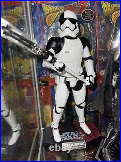 Hot Toys Star Wars First Order Executioner