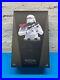 Hot Toys Star Wars First Order Snow Trooper Officer mms322 1/6 Scale