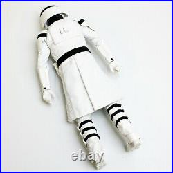 Hot Toys Star Wars First Order Snowtrooper 1/6th Scale Figure
