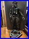 Hot Toys Star Wars First Order Tie Fighter Pilot Figure Used