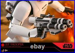 Hot Toys Star Wars MMS561 First Order Jet Trooper 1/6 Sixth Scale Figure