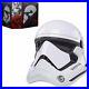IN STOCK! Star Wars Black Series First Order Stormtrooper Helmet Prop Replica