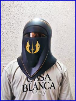 Imperial Royal Guard Star Wars Jedi Order Helmet Mandalorian Helmet Armour