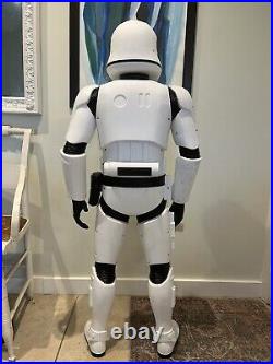 Jakks Big-Figs Colossal Star Wars Episode VII 48.5 First Order Stormtrooper