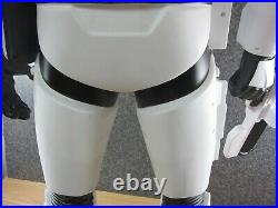 Jakks Big-Figs Star Wars Ep. VII 48.5 First Order Stormtrooper Figure (Used)
