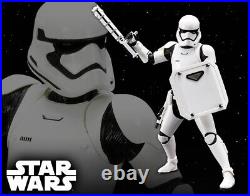 Kotobukiya 1/10 ARTFX+ Star Wars First Order Storm Trooper FN-2199