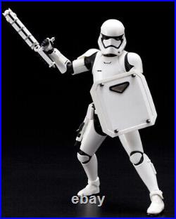 Kotobukiya 1/10 ARTFX+ Star Wars First Order Storm Trooper FN-2199