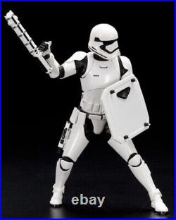 Kotobukiya 1/10 ARTFX+ Star Wars First Order Storm Trooper FN-2199