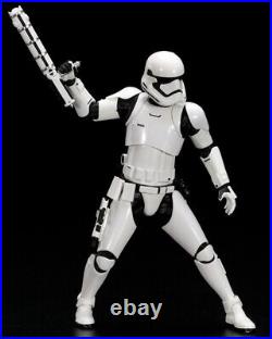 Kotobukiya 1/10 ARTFX+ Star Wars First Order Storm Trooper FN-2199