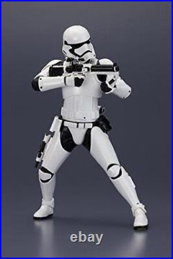 Kotobukiya ARTFX + STAR WARS First Order Storm Trooper 2Pack 1/10 Figure Japan