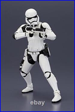 Kotobukiya ARTFX + STAR WARS First Order Storm Trooper 2Pack 1/10 Figure Japan