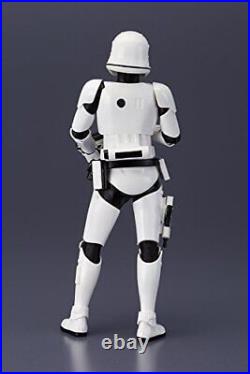 Kotobukiya ARTFX + STAR WARS First Order Storm Trooper 2Pack 1/10 Figure Japan