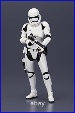 Kotobukiya ARTFX + STAR WARS First Order Storm Trooper 2Pack 1/10 Figure Japan