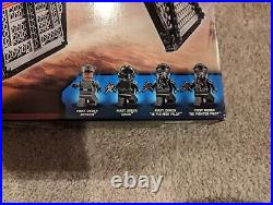 LEGO (75101) First Order Special Forces TIE Fighter NIB Star Wars 2015