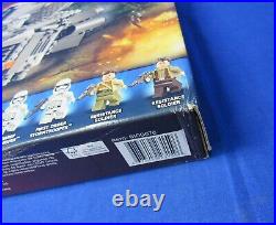 LEGO 75103 Star Wars First Order Transporter 792 Pieces Factory Sealed