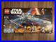 LEGO 75149 Star Wars Resistance X-Wing Fighter? RETIRED NISB FREE SHIPPING