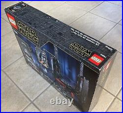 LEGO 75256 Star Wars Kylo Ren's Shuttle 2019 NEW & Sealed