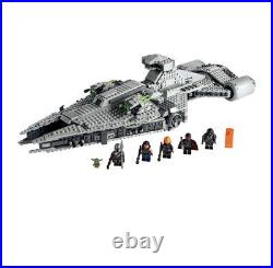 LEGO 75315 Star Wars Imperial Light Cruiser Pre order Dispatch 7/8/21