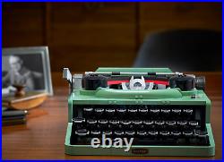 LEGO IDEAS Typewriter 21327 Order Confirmed, FREE SHIPPING! Games Fun