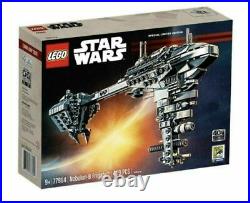 LEGO STAR WARS 2020 SDCC Exclusive 77904 Nebulon-B Frigate Pre-Order