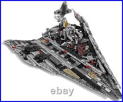 LEGO STAR WARS First Order Star Destroyer 79150 BRAND NEW RETIRED RARE