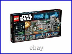 LEGO STAR WARS First Order Transporter (75103) New in Sealed Box RETIRED