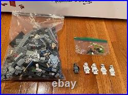 LEGO Star Wars (75103) First Order Transporter
