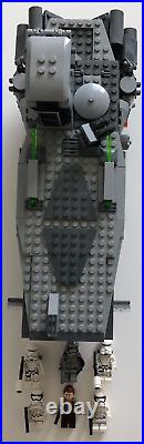 LEGO Star Wars 75103 First Order Transporter (100% Complete)