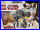 LEGO Star Wars 75189 First Order Heavy Assault Vehicle Factory Sealed