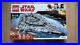 LEGO Star Wars 75190 First Order Star Destroyer, New / Sealed