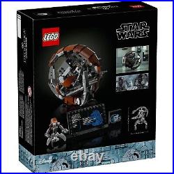 LEGO Star Wars 75381 Buildable Droideka Pre-order/Shipping Am 2. May