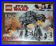 LEGO Star Wars At-At First Order Heavy Assault Walker (75189)