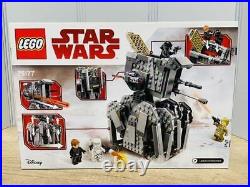 LEGO Star Wars First Order 75177