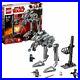 LEGO Star Wars First Order AT-ST (75201)