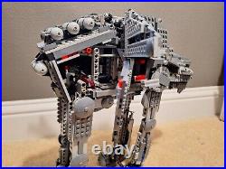 LEGO Star Wars First Order Heavy Assault Walker (75189)