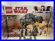 LEGO Star Wars First Order Heavy Assault Walker #75189 1,376 pcs