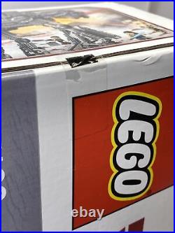 LEGO Star Wars First Order Heavy Assault Walker 75189 New / Sealed