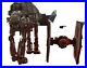 LEGO Star Wars First Order Heavy Assault Walker And Tie Fighter