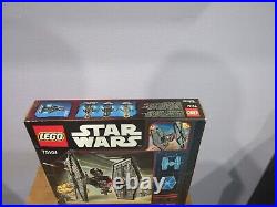 LEGO Star Wars First Order Special Forces TIE fighter (75101)