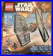 LEGO Star Wars First Order Special Forces TIE fighter (75101)- Sealed Box