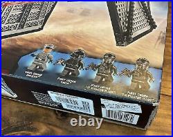 LEGO Star Wars First Order Special Forces TIE fighter (75101)- Sealed Box