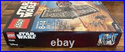 LEGO Star Wars First Order Special Forces TIE fighter (75101)- Sealed Box