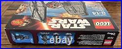 LEGO Star Wars First Order Special Forces TIE fighter (75101)- Sealed Box