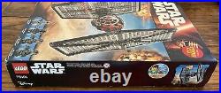 LEGO Star Wars First Order Special Forces TIE fighter (75101)- Sealed Box