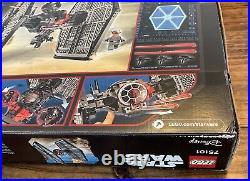 LEGO Star Wars First Order Special Forces TIE fighter (75101)- Sealed Box