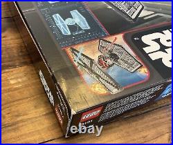 LEGO Star Wars First Order Special Forces TIE fighter (75101)- Sealed Box