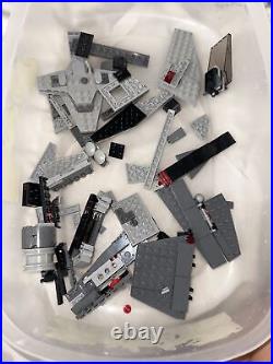 LEGO Star Wars First Order Star Destroyer